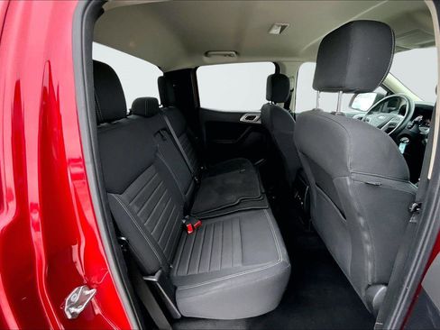 Used 2021 Ford Ranger XLT w/ Equipment Group 301A Mid image 21