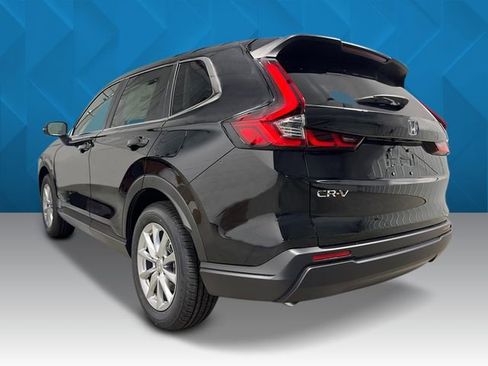 New 2026 Honda CR-V EX image 3
