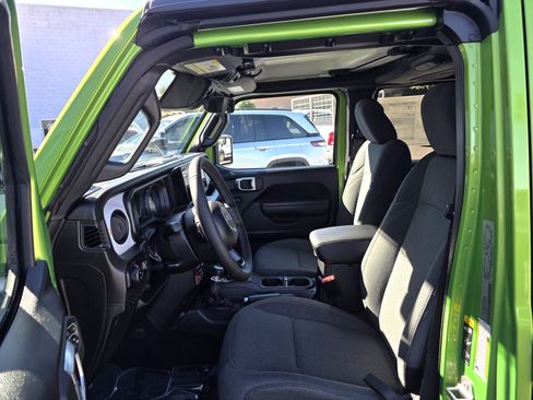 New 2026 Jeep Gladiator Willys image 12