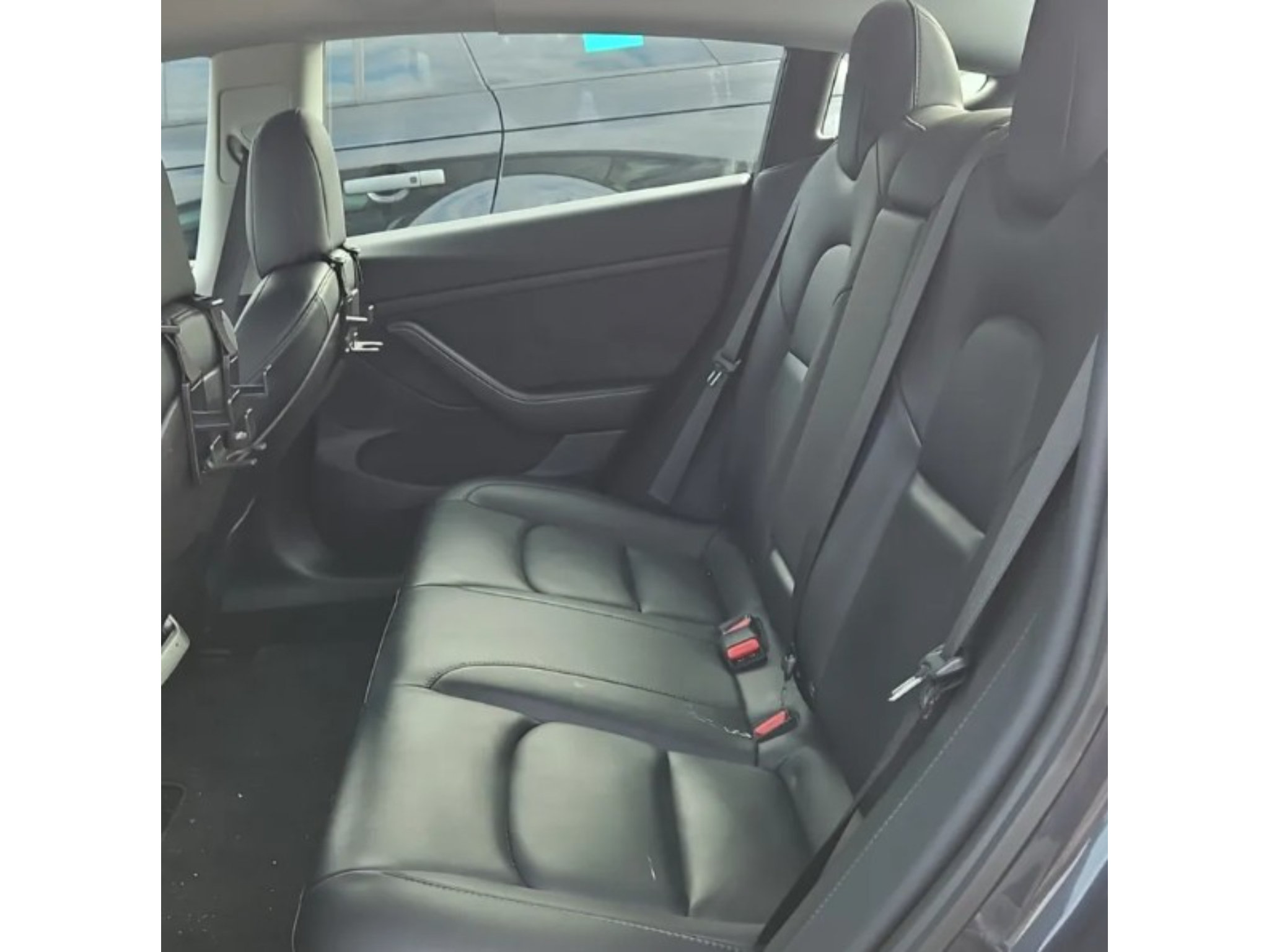 Used 2021 Tesla Model 3 Long Range AWD/4WD image 6