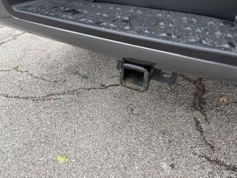 Used 2021 Nissan Titan Platinum Reserve w/ Moonroof Package image 7