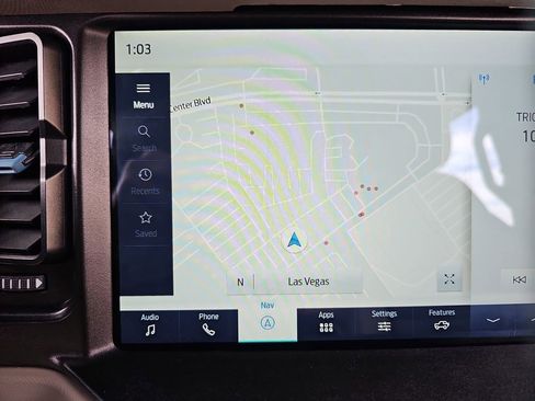 Used 2023 Ford Bronco Wildtrak AWD/4WD image 12