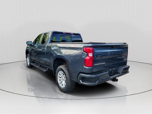 Used 2020 Chevrolet Silverado 1500 RST w/ All-Star Edition AWD/4WD image 5