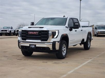 New 2026 GMC Sierra 2500 Pro w/ 1SA Pro Safety Plus Package