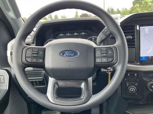 New 2026 Ford F150 XL AWD/4WD image 14