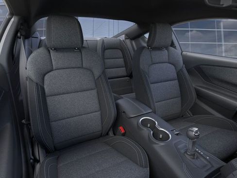 New 2026 Ford Mustang Coupe image 11