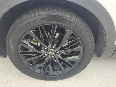 Used 2021 Kia Telluride SX w/ SX Prestige Package AWD/4WD image 30