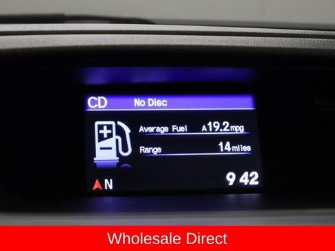 Used 2014 Honda CR-V EX-L image 18
