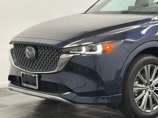 Certified 2025 MAZDA CX-5 Signature AWD/4WD video 2