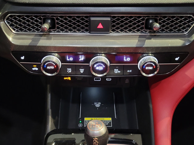 Used 2024 Acura Integra Type S FWD image 18