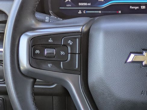 Used 2024 Chevrolet Tahoe LT image 25