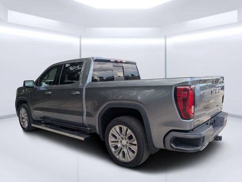 Used 2021 GMC Sierra 1500 Denali w/ Denali Ultimate Package AWD/4WD image 5