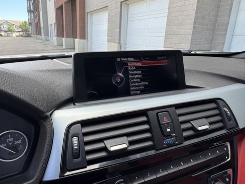 Used 2015 BMW 428i Gran Coupe xDrive w/ Premium Package AWD/4WD image 27