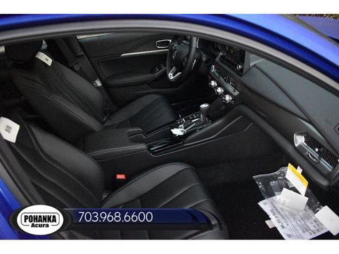 New 2025 Acura Integra A-Spec image 13