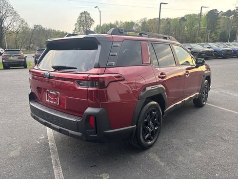 New 2026 Subaru Outback Limited image 58