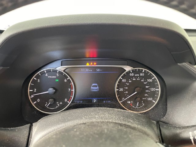 Used 2020 Nissan Altima 2.5 SV FWD image 5