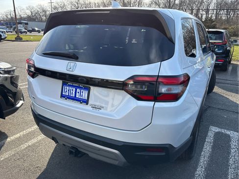 Certified 2023 Honda Pilot EX-L image 30