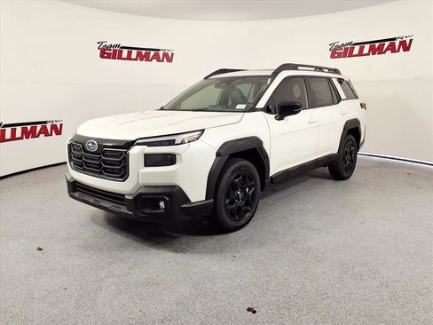 New 2026 Subaru Outback Limited image 2