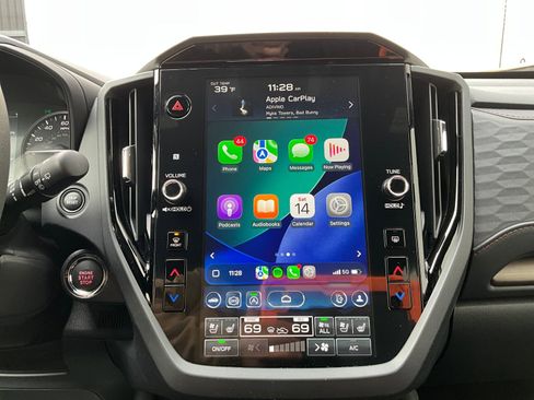 New 2026 Subaru Forester Touring AWD/4WD image 19