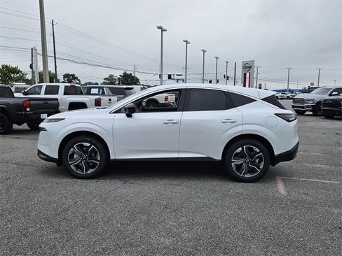 New 2025 Nissan Murano SL w/ Cargo Package image 2