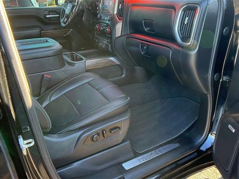 Certified 2020 Chevrolet Silverado 2500 High Country w/ Z71 Off-Road Package image 16