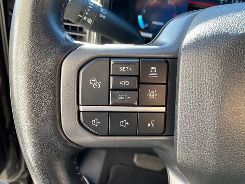 Used 2023 Ford F250 Lariat w/ Lariat Ultimate Package image 29