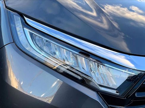 Used 2024 Honda Odyssey EX-L image 27