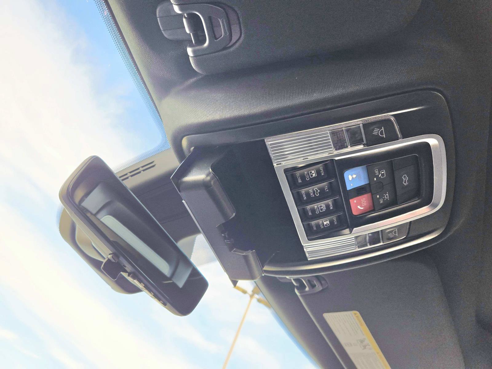 Used 2025 RAM 1500 RHO w/ RHO Level 1 Equipment Group AWD/4WD image 38