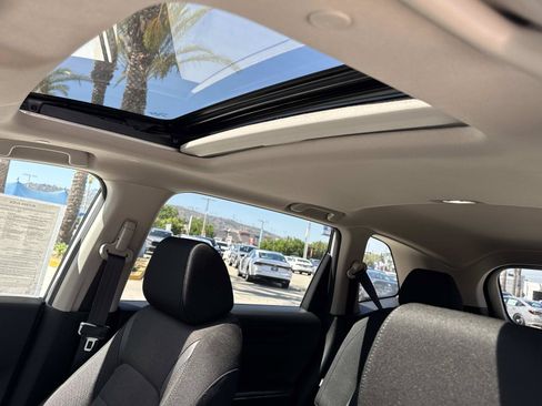 Certified 2024 Honda CR-V EX image 2