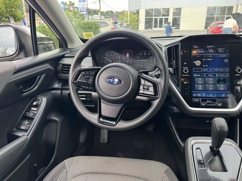 Used 2024 Subaru Crosstrek 2.0i Premium AWD/4WD image 18