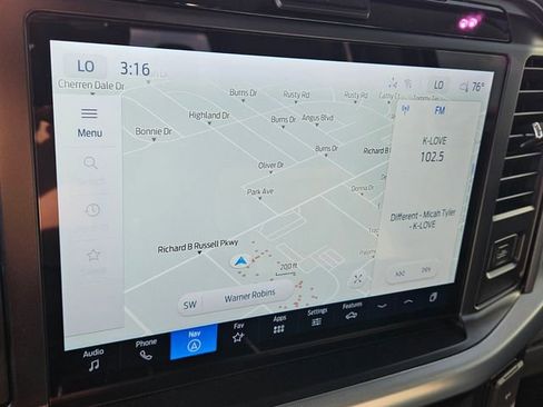 New 2025 Ford F150 Lariat w/ Equipment Group 502A High image 20