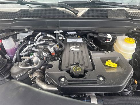 New 2026 RAM 2500 Tradesman image 34