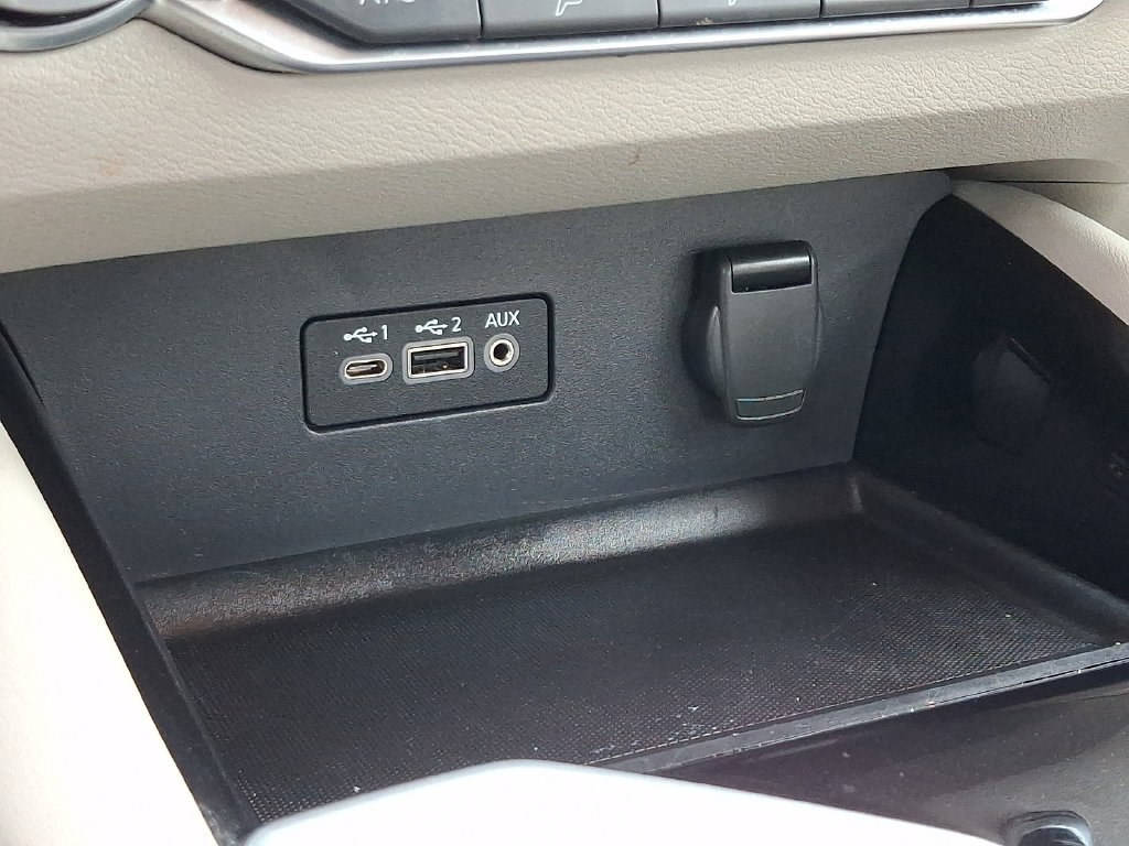 Certified 2023 Nissan Altima 2.5 SV FWD image 24