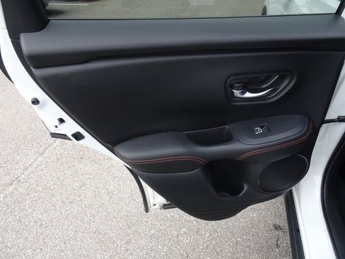Used 2024 Honda HR-V Sport image 15