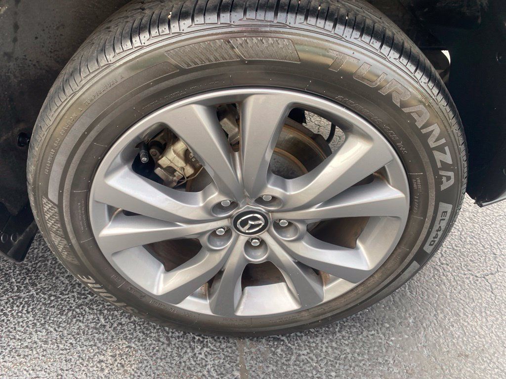 Certified 2025 MAZDA CX-30 AWD 2.5 S w/ Preferred Package image 27