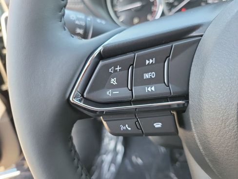 New 2025 MAZDA CX-5 AWD 2.5 S image 6