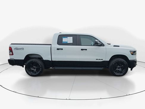 Used 2023 RAM 1500 Big Horn AWD/4WD image 4