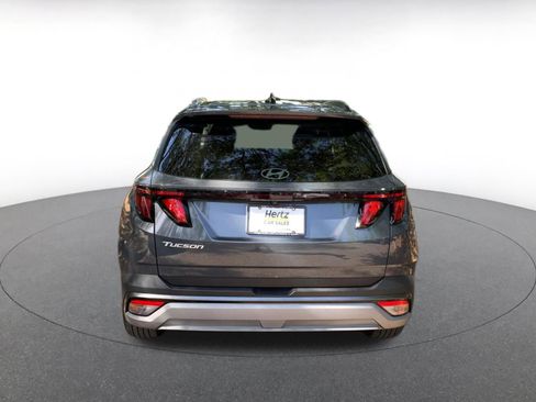 Used 2025 Hyundai Tucson SEL image 6