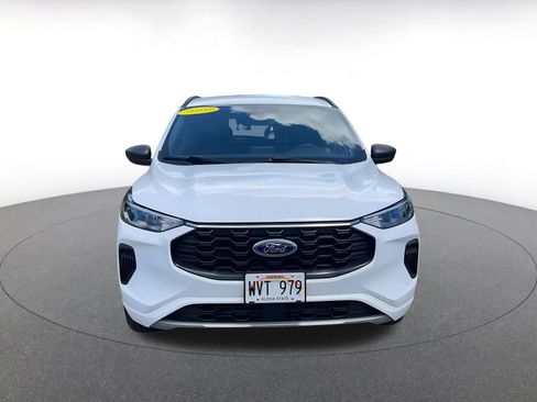 Used 2023 Ford Escape ST-Line image 4