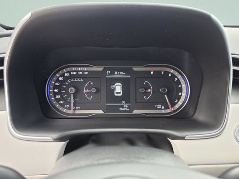 Used 2024 Hyundai Tucson SEL FWD image 36