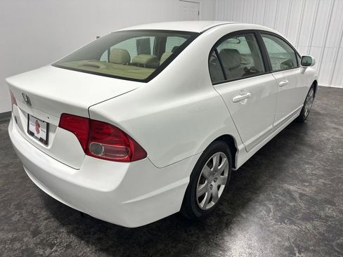 Used 2006 Honda Civic LX image 6