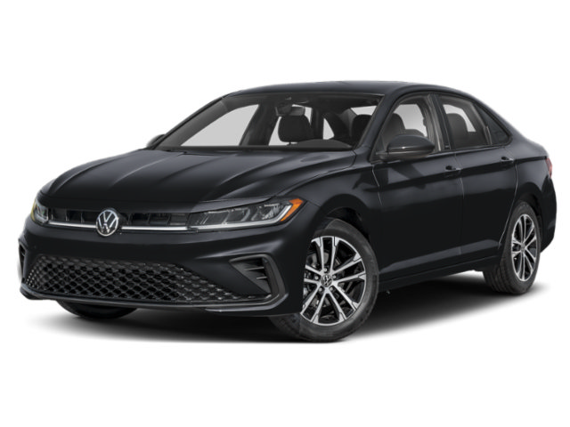 New 2027 Volkswagen Jetta Sport FWD image 1