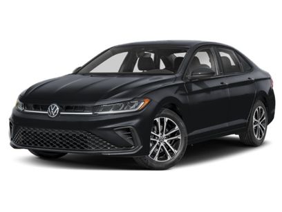New 2027 Volkswagen Jetta Sport
