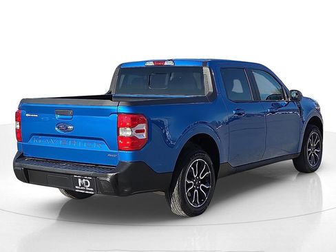 Used 2022 Ford Maverick Lariat w/ Equipment Group 500A Standard image 5