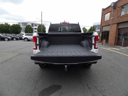 Used 2019 RAM 1500 Big Horn image 9