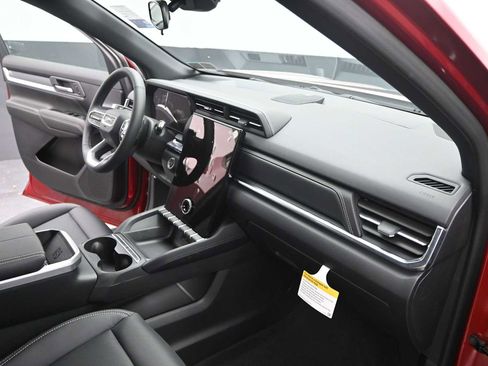 New 2026 GMC Terrain Elevation w/ Elevation Premium Package image 21