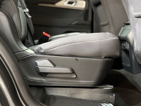 New 2026 Ford Explorer Active AWD/4WD image 69