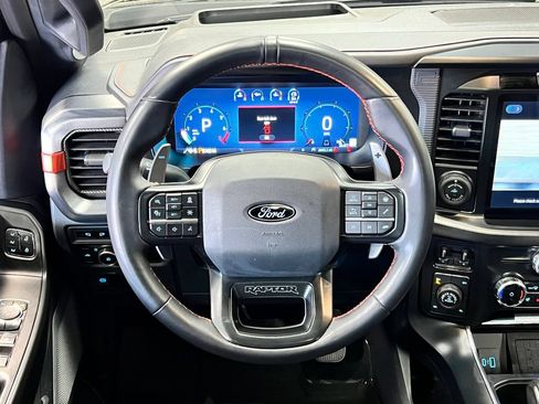 Used 2024 Ford F150 Raptor AWD/4WD image 31