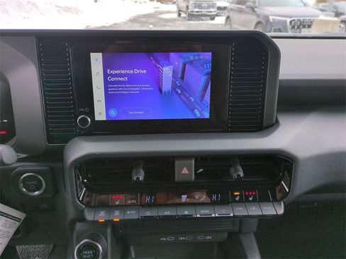 New 2026 Toyota Land Cruiser 1958 image 12