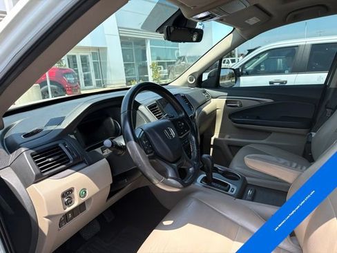 Used 2019 Honda Pilot EX-L image 13